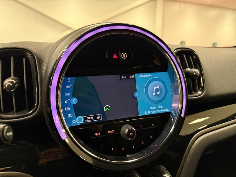 MINI Countryman bild 15