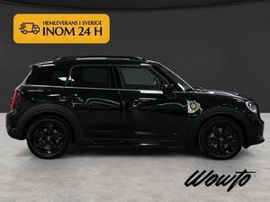 MINI Countryman bild 3