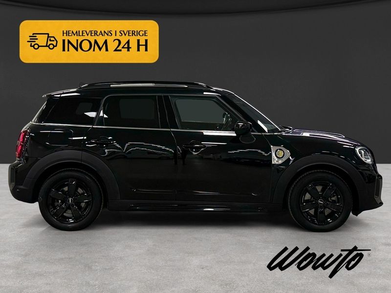 MINI Countryman bild 3