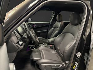 MINI Countryman bild 8