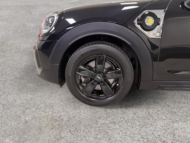 MINI Countryman bild 16
