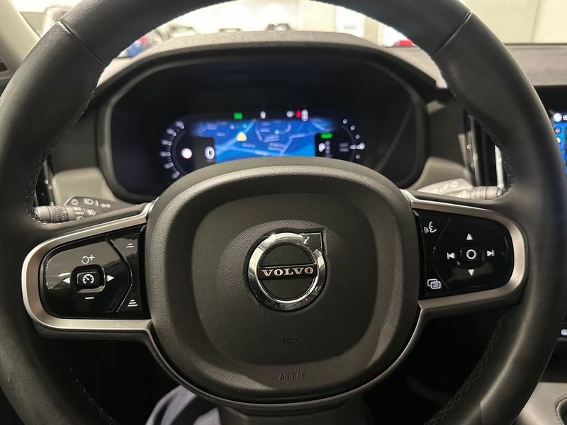 Volvo V90 bild 17