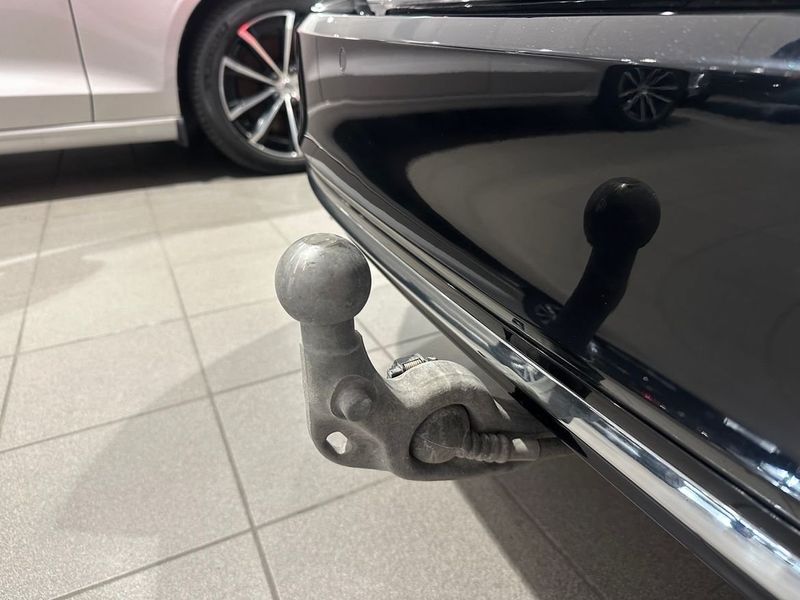 Volvo V90 bild 10