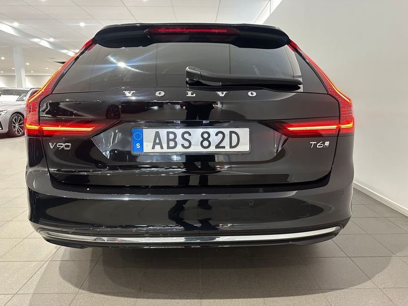 Volvo V90 bild 8
