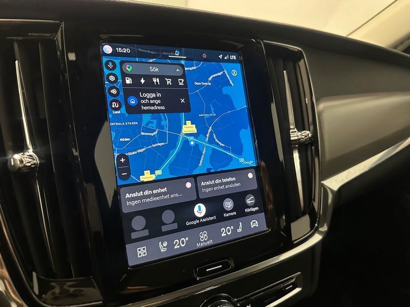 Volvo V90 bild 14