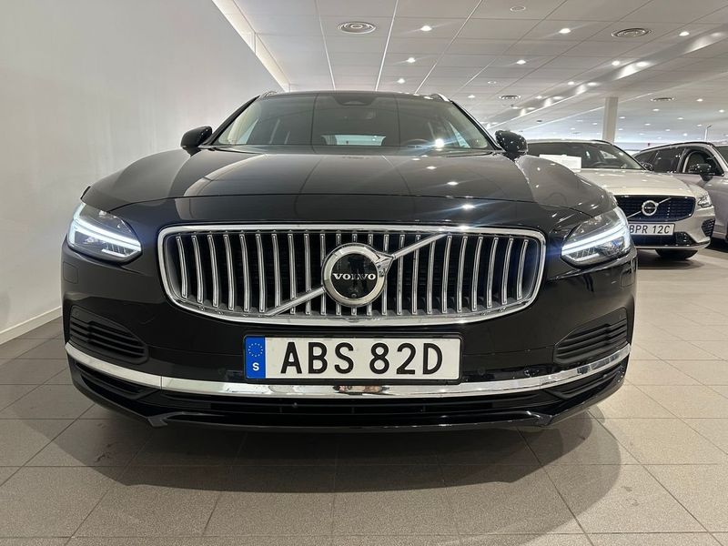 Volvo V90 bild 2
