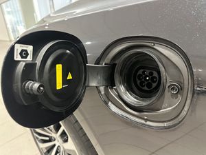 Volvo V90 bild 16