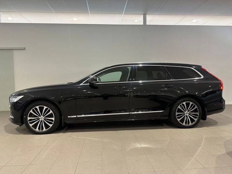 Volvo V90 bild 3