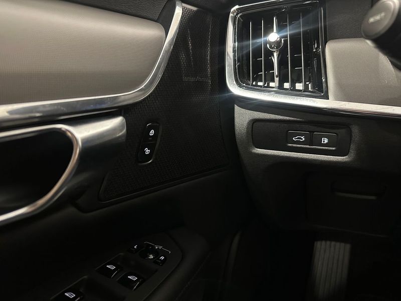 Volvo V90 bild 19
