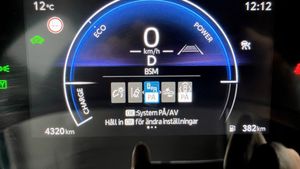 Toyota Yaris bild 22