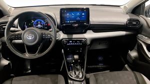 Toyota Yaris bild 10