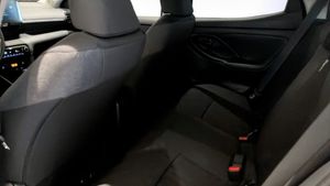 Toyota Yaris bild 12