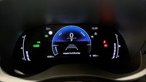 Toyota Yaris bild 21