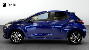 Toyota Yaris bild 2
