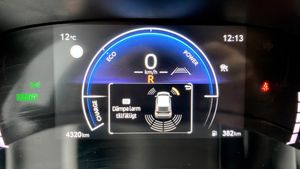 Toyota Yaris bild 23