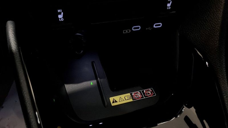 Toyota Yaris bild 17