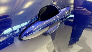 Toyota Yaris bild 14