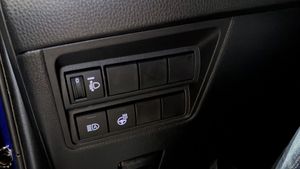 Toyota Yaris bild 18