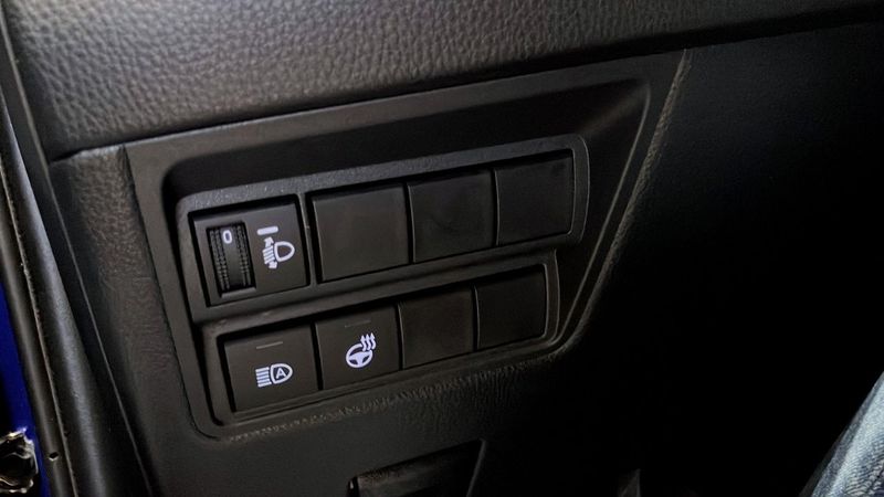 Toyota Yaris bild 18