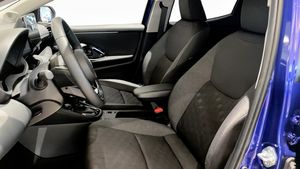 Toyota Yaris bild 8