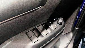 Toyota Yaris bild 15