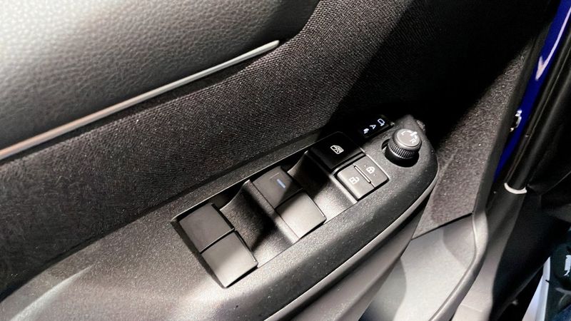 Toyota Yaris bild 15
