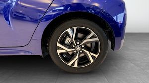 Toyota Yaris bild 6