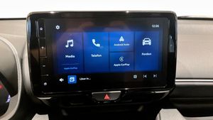 Toyota Yaris bild 9