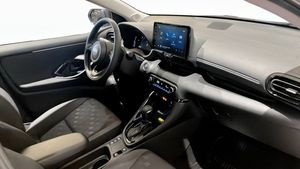 Toyota Yaris bild 11