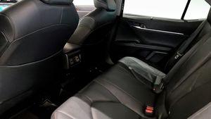 Toyota Camry bild 12