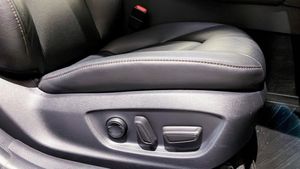 Toyota Camry bild 15