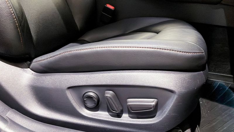 Toyota Camry bild 15