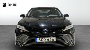 Toyota Camry bild 4
