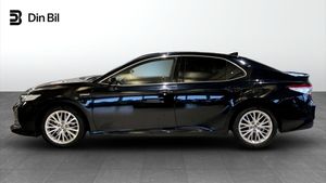 Toyota Camry bild 2