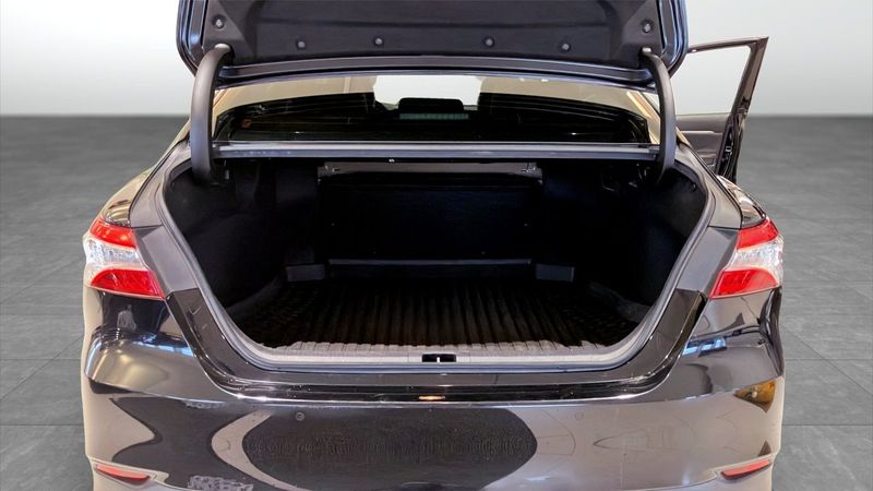 Toyota Camry bild 13