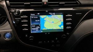 Toyota Camry bild 9
