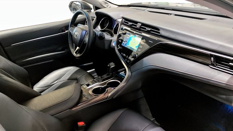 Toyota Camry bild 11