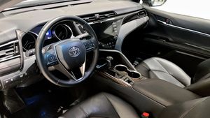 Toyota Camry bild 7
