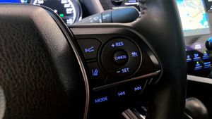 Toyota Camry bild 20