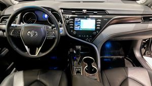 Toyota Camry bild 10