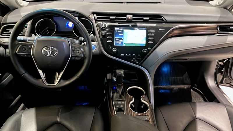 Toyota Camry bild 10