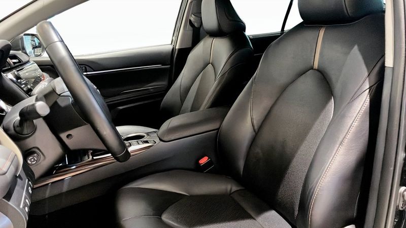 Toyota Camry bild 8