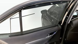 Toyota Camry bild 14