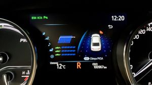 Toyota Camry bild 23