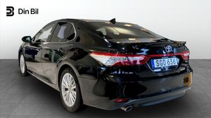Toyota Camry bild 3