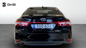 Toyota Camry bild 5