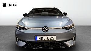 Volkswagen ID.7 bild 4