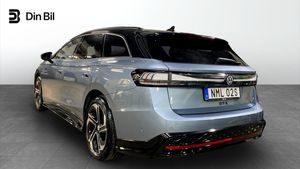 Volkswagen ID.7 bild 3