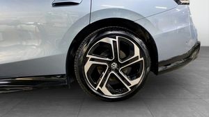 Volkswagen ID.7 bild 6