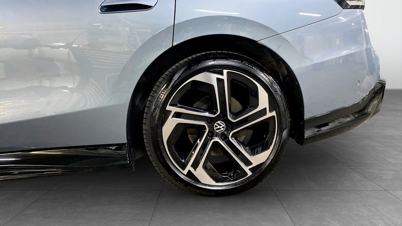 Volkswagen ID.7 bild 6